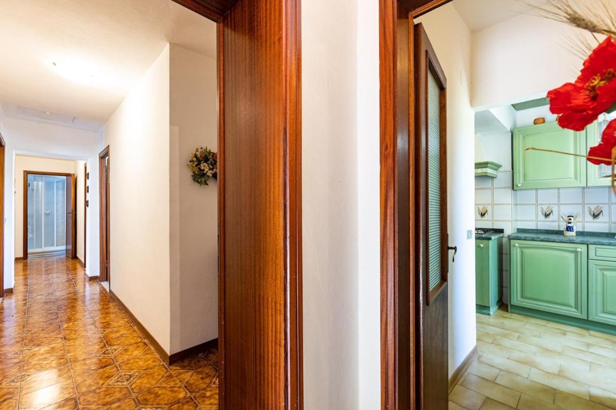 Casa Damiano Villa Chianni Bagian luar foto