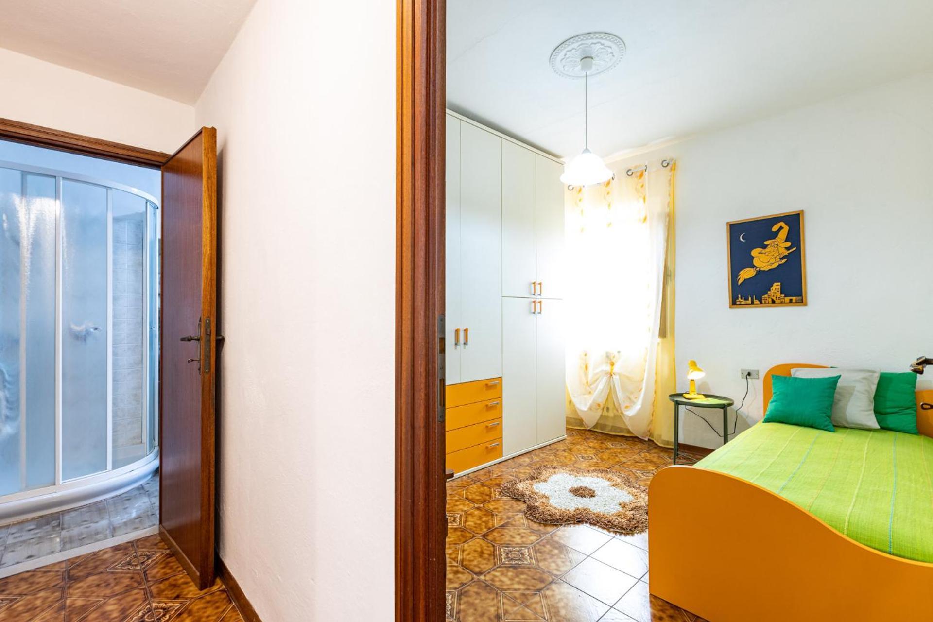 Casa Damiano Villa Chianni Bagian luar foto